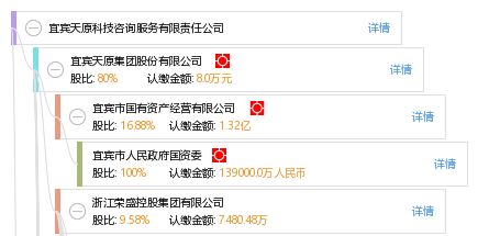 宜賓天原科技咨詢(xún)服務(wù)有限責(zé)任公司 專(zhuān)業(yè)信息技術(shù)咨詢(xún)服務(wù)引領(lǐng)企業(yè)數(shù)字化轉(zhuǎn)型