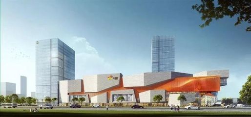 第十屆(2020)IF·商業(yè)地產(chǎn)年會(huì) | 精彩項(xiàng)目系列回顧八 商業(yè)綜合體管理服務(wù)的創(chuàng)新與挑戰(zhàn)