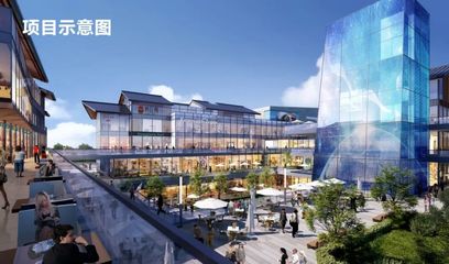 華屹集團(tuán)與漢博商業(yè)強(qiáng)強(qiáng)聯(lián)合，共筑贛南商業(yè)新地標(biāo)