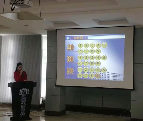 百貨管理公司成功舉辦商品知識競賽總決賽，助力商業管理服務品質提升