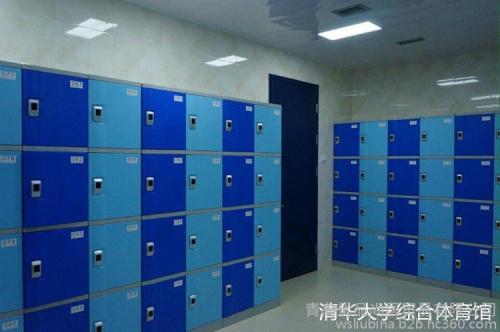 青島塑料更衣柜與存包柜 環保與實用的理想選擇